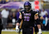 2022 Nfl Mock Draft Draft Site