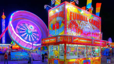 Florida State Fair Tickets 2021