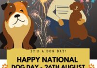 National Dog Day Of Canada