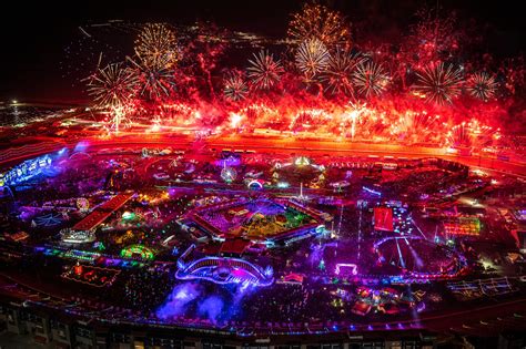 Edc Las Vegas 2019 Edc Las Vegas 2019