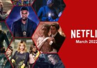 Netflix Movies 2022 Schedule