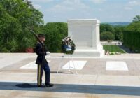 Memorial Day 2022 History