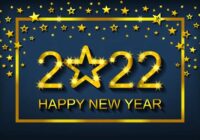 Happy New Year Best Wishes Images 2022