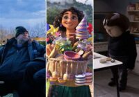 What Movies Are Up For Academy Awards In 2022
