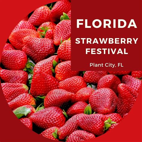 Strawberry Festival 2022