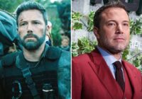 New Netflix Movies 2022 Ben Affleck