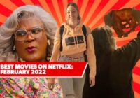 Movies On Netflix 2022 Now