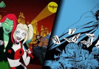 Upcoming Dc Animated Movies 2022