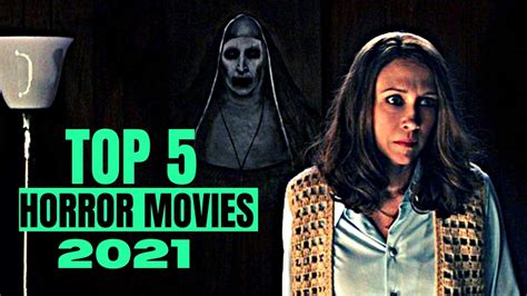 Best Horror Movies 2022 To Stream