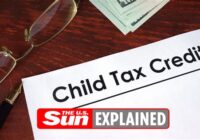 Child Tax Credit 2022 Ohio