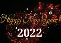 Happy New Year 2022 Movies