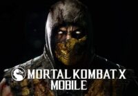 Mortal Kombat Mobile Вк