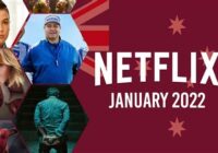New Movies On Netflix 2022 To