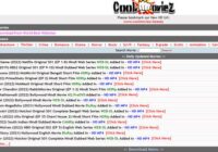 2022 Movies List Hindi