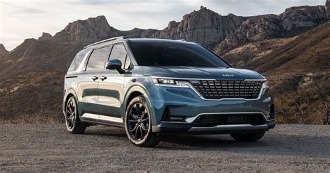 Kia Carnival 2022 Polska Kia Carnival 2022 Polska