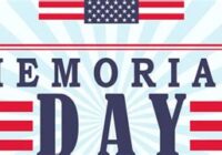 Memorial Day Us 2022