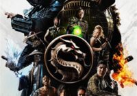 Mortal Kombat Movies 2022