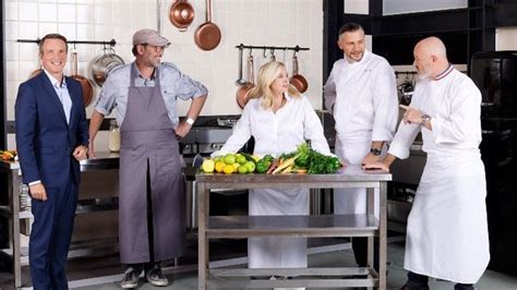 Prochaine Saison Top Chef 2022