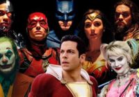 New Dc Movies In 2022