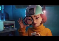 New Upcoming Cartoon Movies 2022