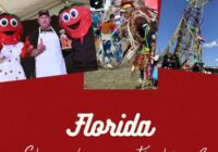 Strawberry Festival 2022 Florida