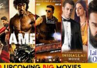 New Bollywood Movies Releasing In 2022