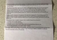 2022 Child Tax Credit Phase Out