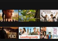 Movies On Netflix 2022 South Africa