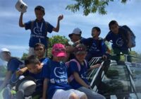 Summer Camp 2022 Richmond Hill