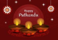 Tamil New Year 2022 Date