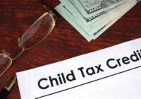 Child Tax Credit 2022 Sign Up