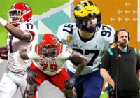 Nfl Draft 2022 First Round