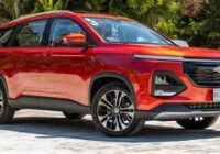 What's The Best Suv 2022