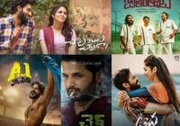 New Telugu Movies Ott Release Date 2022