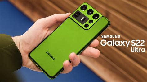 Best Phone 2022 Samsung