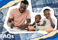 Child Tax Credit 2022 Bc