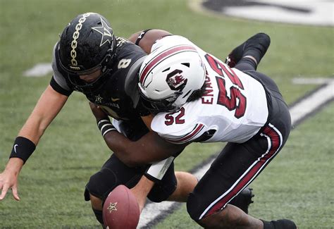 2022 Nfl Draft Defensive Ends