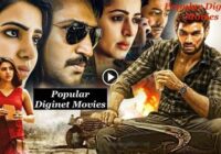 New Movies 2022 South