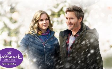 Best Hallmark Christmas Movies 2022