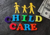 Child Care Credit January 2022