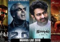 New Tamil Movies 2022 List January