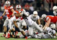 Ohio State Spring Game Channel