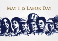 Labor Day 2022 Philippines