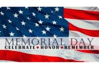 Memorial Day 2022 Jw