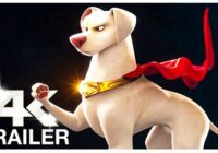 New Animated Movies For 2022