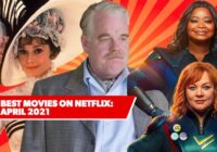 Best Movies On Netflix January 2022 Uk