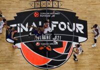 Euroleague Basketball Final Four 2022