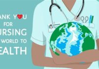 When Is Nurses Week In 2022