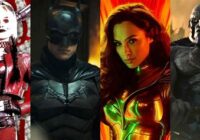 New Dc Animated Movies 2022