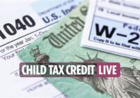 Child Tax Credit 2022 News